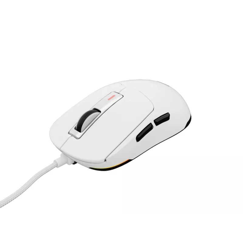 GENESIS Krypton 660 pele Gaming Ambidextrous USB Type-A Optical 12000 DPI