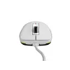 GENESIS Krypton 660 pele Gaming Ambidextrous USB Type-A Optical 12000 DPI