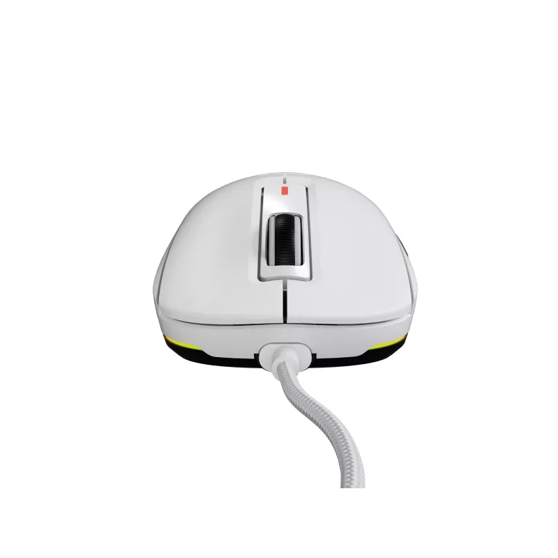 GENESIS Krypton 660 pele Gaming Ambidextrous USB Type-A Optical 12000 DPI
