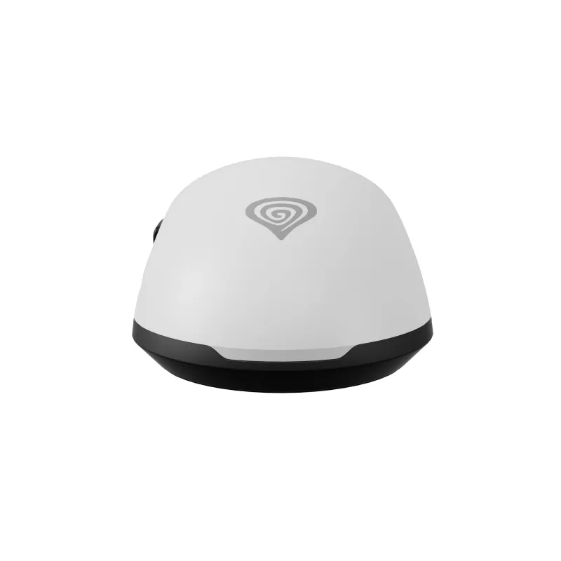 GENESIS Krypton 660 pele Gaming Ambidextrous USB Type-A Optical 12000 DPI