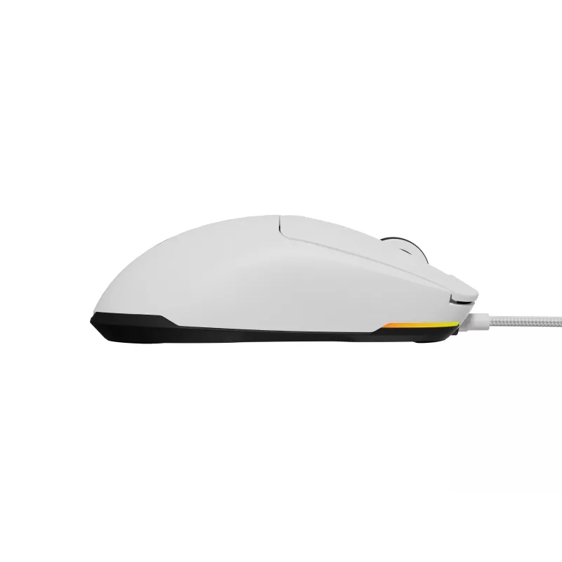 GENESIS Krypton 660 pele Gaming Ambidextrous USB Type-A Optical 12000 DPI