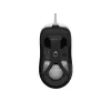 GENESIS Krypton 660 pele Gaming Ambidextrous USB Type-A Optical 12000 DPI