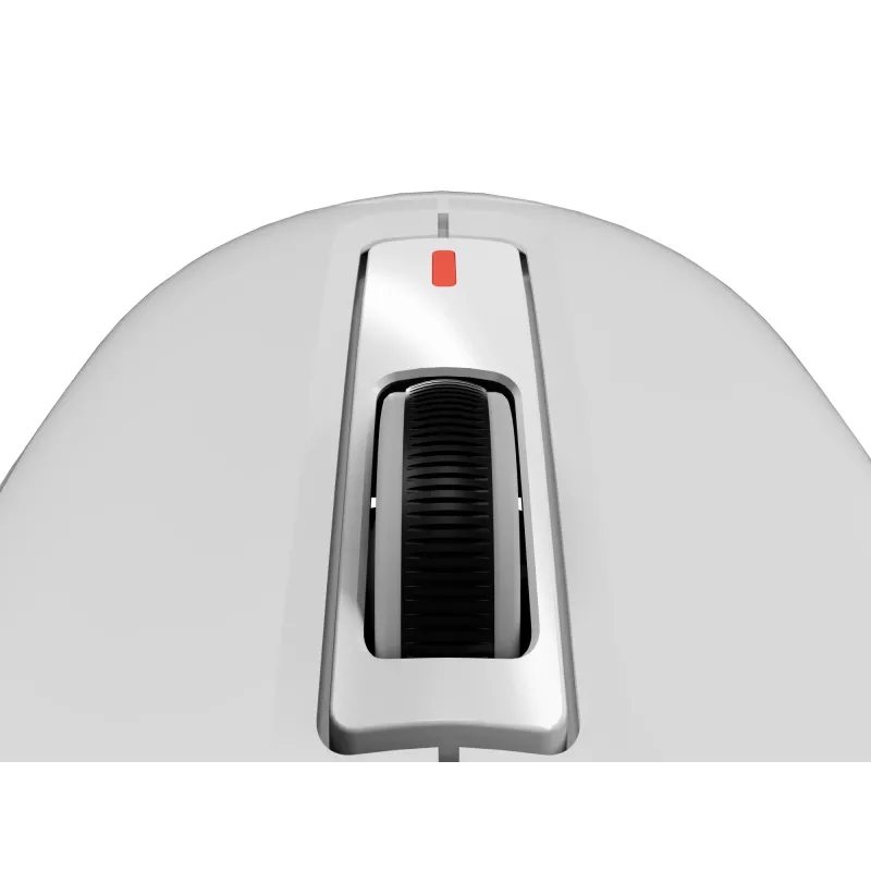 GENESIS Krypton 660 pele Gaming Ambidextrous USB Type-A Optical 12000 DPI