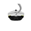GENESIS Krypton 660 pele Gaming Ambidextrous USB Type-A Optical 12000 DPI