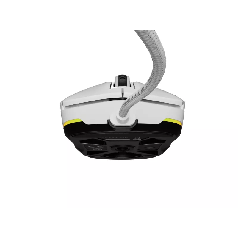 GENESIS Krypton 660 pele Gaming Ambidextrous USB Type-A Optical 12000 DPI