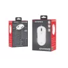GENESIS Krypton 660 pele Gaming Ambidextrous USB Type-A Optical 12000 DPI