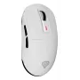 GENESIS Zircon 660 pele Gaming Labā roka RF Bezvadu + Bluetooth + USB Type-A Optiskā 12000 DPI