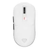 GENESIS Zircon 660 pele Gaming Labā roka RF Bezvadu + Bluetooth + USB Type-A Optiskā 12000 DPI