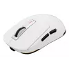 GENESIS Zircon 660 pele Gaming Labā roka RF Bezvadu + Bluetooth + USB Type-A Optiskā 12000 DPI