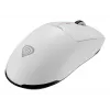 GENESIS Zircon 660 pele Gaming Labā roka RF Bezvadu + Bluetooth + USB Type-A Optiskā 12000 DPI