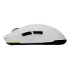 GENESIS Zircon 660 pele Gaming Labā roka RF Bezvadu + Bluetooth + USB Type-A Optiskā 12000 DPI