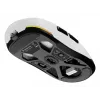 GENESIS Zircon 660 pele Gaming Labā roka RF Bezvadu + Bluetooth + USB Type-A Optiskā 12000 DPI