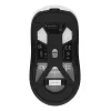 GENESIS Zircon 660 pele Gaming Labā roka RF Bezvadu + Bluetooth + USB Type-A Optiskā 12000 DPI