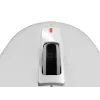 GENESIS Zircon 660 pele Gaming Labā roka RF Bezvadu + Bluetooth + USB Type-A Optiskā 12000 DPI