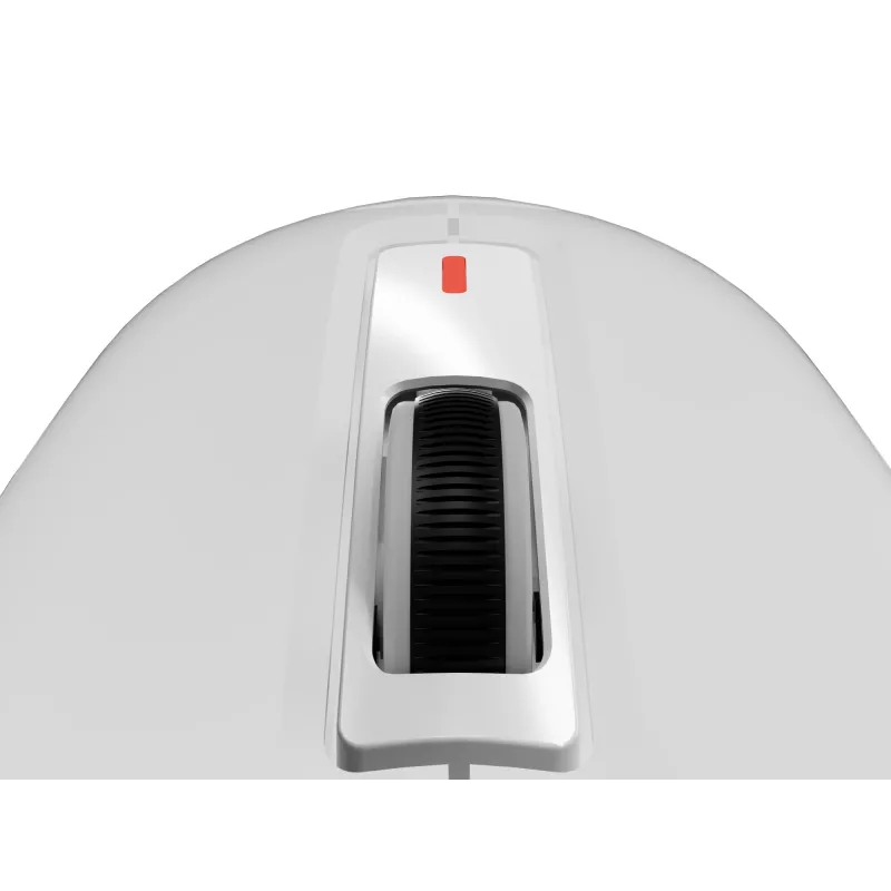 GENESIS Zircon 660 pele Gaming Labā roka RF Bezvadu + Bluetooth + USB Type-A Optiskā 12000 DPI