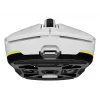 GENESIS Zircon 660 pele Gaming Labā roka RF Bezvadu + Bluetooth + USB Type-A Optiskā 12000 DPI