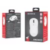 GENESIS Zircon 660 pele Gaming Labā roka RF Bezvadu + Bluetooth + USB Type-A Optiskā 12000 DPI