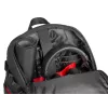 GENESIS Pallad 420 39,6 cm (15,6 collu) mugursoma, melna