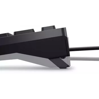 Tastatūra DELL KB525C Office USB QWERTY US International Melns