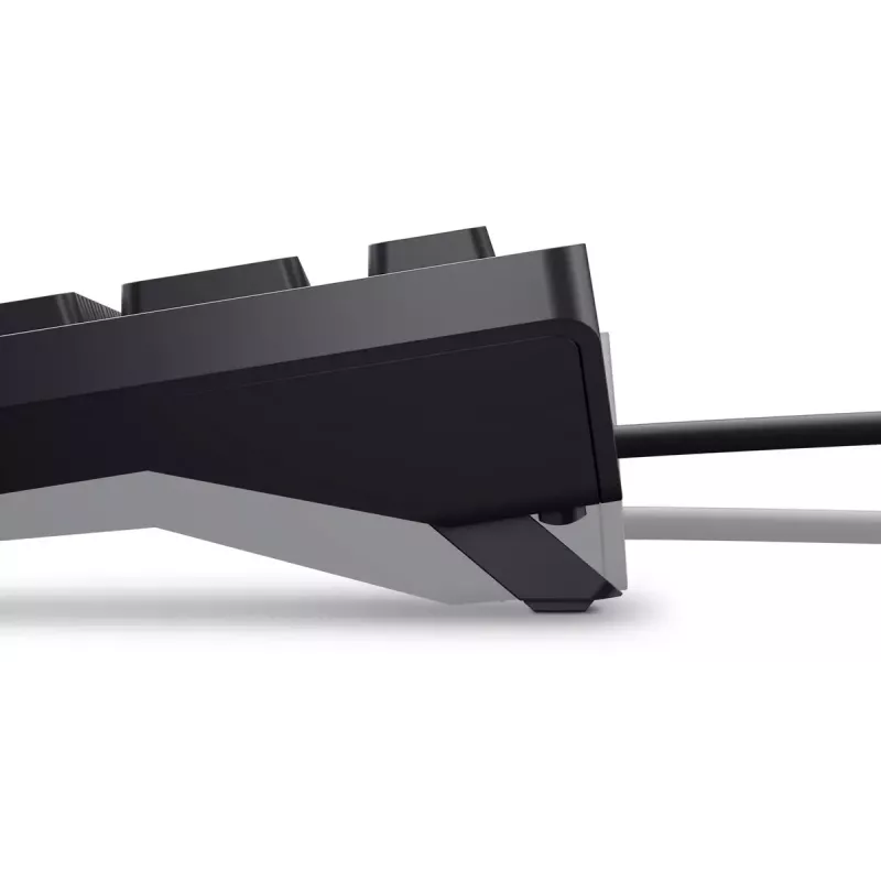 Tastatūra DELL KB525C Office USB QWERTY US International Melns