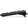 Tastatūra DELL KB525C Office USB QWERTY US International Melns