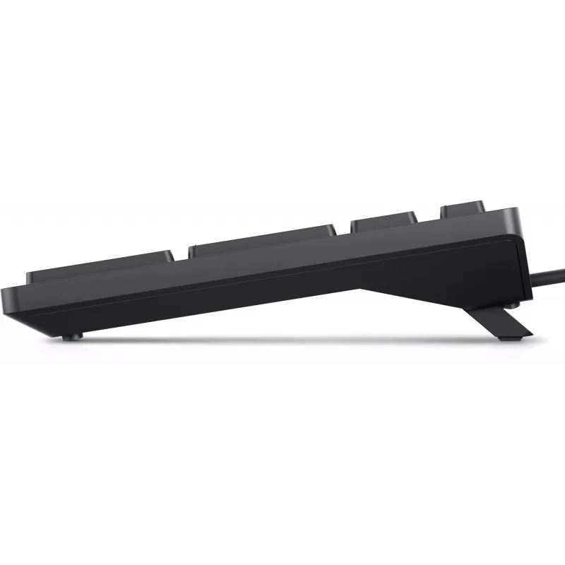 DELL Pro Wired Collaboration tastatūra - KB525C - ukraiņu (QWERTY)