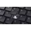 DELL KM555 Klusā tastatūra un pele komplektā Universāls RF bezvadu + Bluetooth QWERTY US International Melns