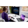 DELL KM555 Klusā tastatūra un pele komplektā Universāls RF bezvadu + Bluetooth QWERTY US International Melns
