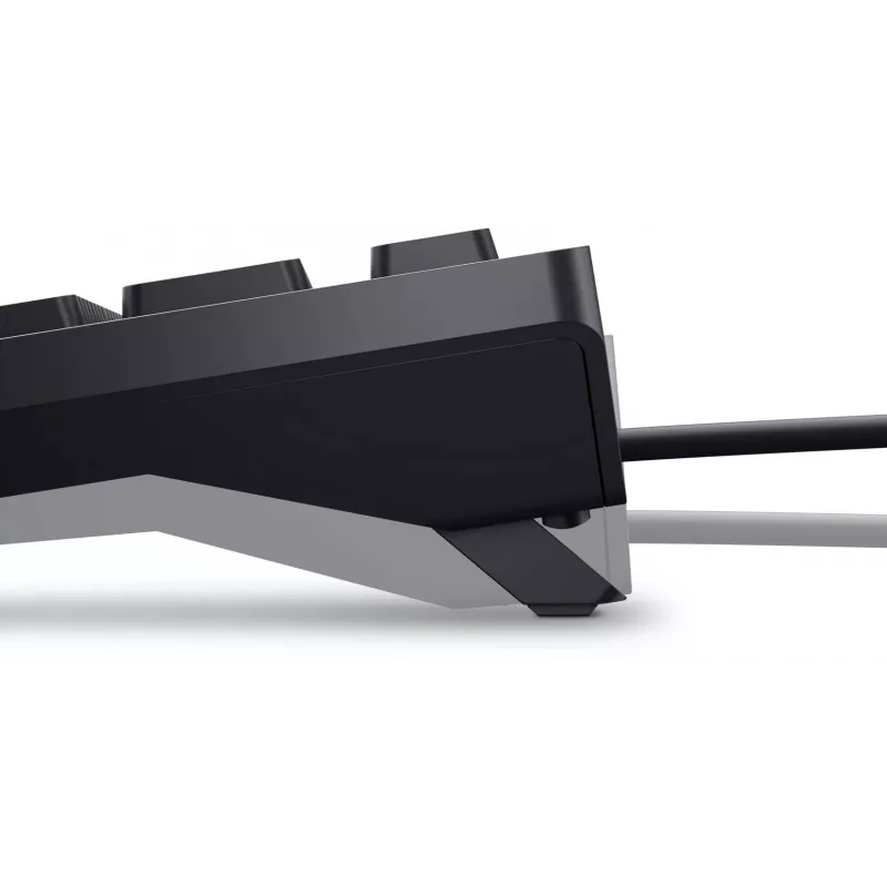 DELL Pro Wired Collaboration tastatūra - KB525C - Russian (QWERTY)