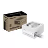 GIGABYTE P650SS ICE barošanas bloks - PCIe 5.0, 80 PLUS Silver, 120mm ventilators, ATX 3.0 saderīgs, EU kontaktdakša