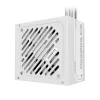 GIGABYTE P550SS ICE barošanas bloks - PCIe 5.0, 80 PLUS Silver, 120mm ventilators, ATX 3.0 saderīgs, EU kontaktdakša