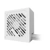 GIGABYTE P550SS ICE barošanas bloks - PCIe 5.0, 80 PLUS Silver, 120mm ventilators, ATX 3.0 saderīgs, EU kontaktdakša
