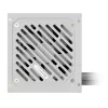 GIGABYTE P550SS ICE barošanas bloks - PCIe 5.0, 80 PLUS Silver, 120mm ventilators, ATX 3.0 saderīgs, EU kontaktdakša