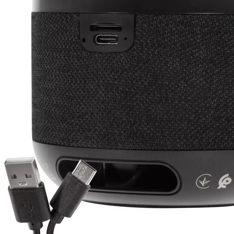 Portablais Bluetooth skaļrunis Adler AD 1904, 8W jauda, kompakts bezvadu audio