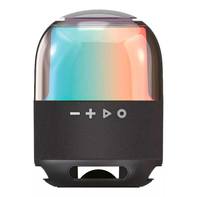 Portablais Bluetooth skaļrunis Adler AD 1904, 8W jauda, kompakts bezvadu audio