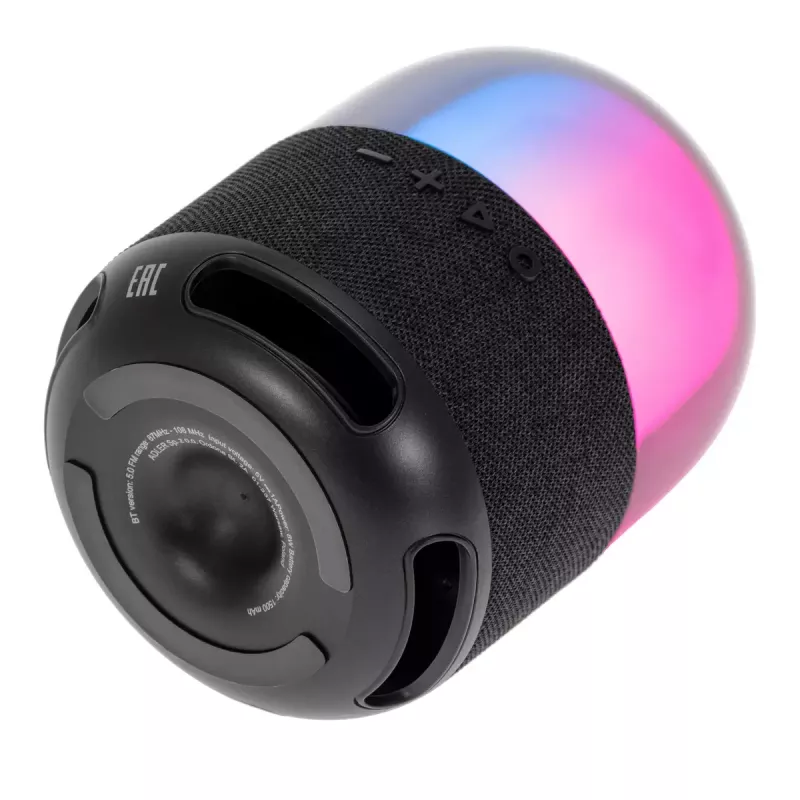 Portablais Bluetooth skaļrunis Adler AD 1904, 8W jauda, kompakts bezvadu audio