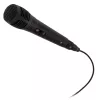 Pārnēsājams skaļrunis Adler AD 1903, 2×5 W, Bluetooth, FM radio, LED, 1500 mAh baterija, AUX, USB, melns