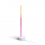 Philips Hue balta and colour ambience Signe gradienta galda lampa