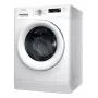 Whirlpool FFS 7469 W EE veļas mašīna ar priekšējo ielādi 7 kg 1351 RPM Balta