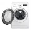 Whirlpool FFS 7469 W EE veļas mašīna ar priekšējo ielādi 7 kg 1351 RPM Balta