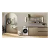 Whirlpool FFS 7469 W EE veļas mašīna ar priekšējo ielādi 7 kg 1351 RPM Balta