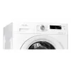 Whirlpool FFS 7469 W EE veļas mašīna ar priekšējo ielādi 7 kg 1351 RPM Balta