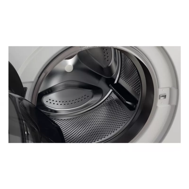 Whirlpool FFS 7469 W EE veļas mašīna ar priekšējo ielādi 7 kg 1351 RPM Balta