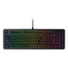 Lenovo GX31N91913 tastatūra ar peli Gaming USB US English Black