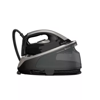 Tefal Express Easy SV6140 2200 W 1,7 L Melna, Pelēka