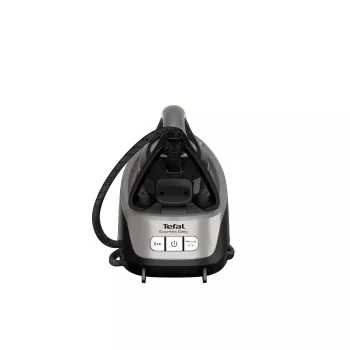 Tefal Express Easy SV6140 2200 W 1,7 L Melna, Pelēka