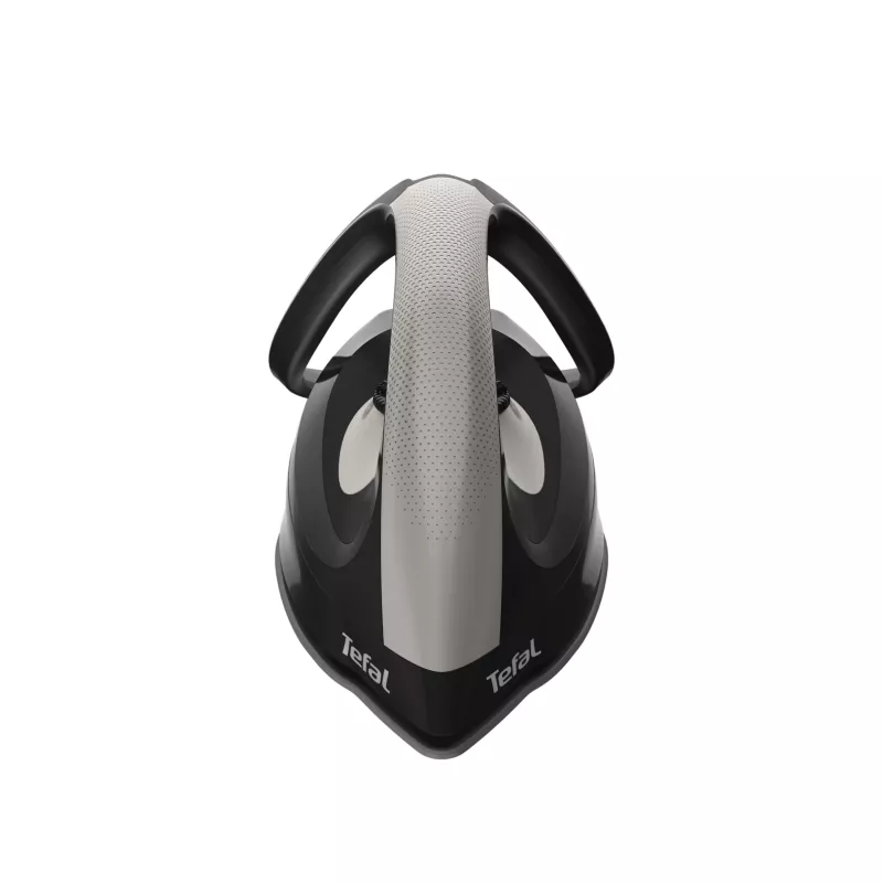Tefal Express Easy SV6140 2200 W 1,7 L Melna, Pelēka