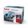 Tefal Express Easy SV6140 2200 W 1,7 L Melna, Pelēka