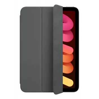 Apple Smart Folio iPad Mini 6 (2021)/Mini (2024) Ogles pelēks