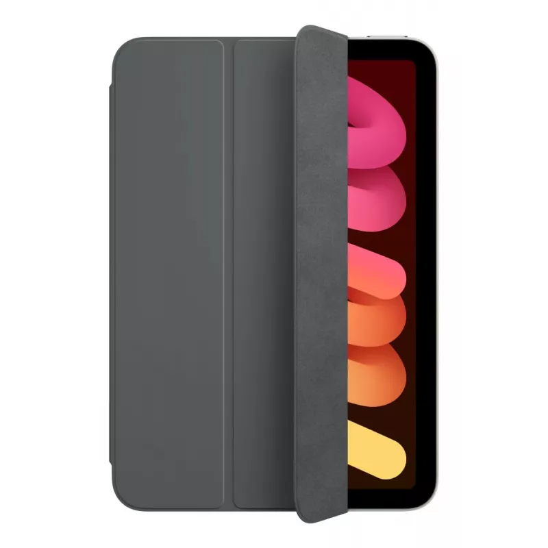 APPLE Apple Smart Folio iPad Mini 6 (2021)/Mini (2024) Ogles pelēks